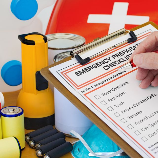 How to prepare for and address workplace emergencies