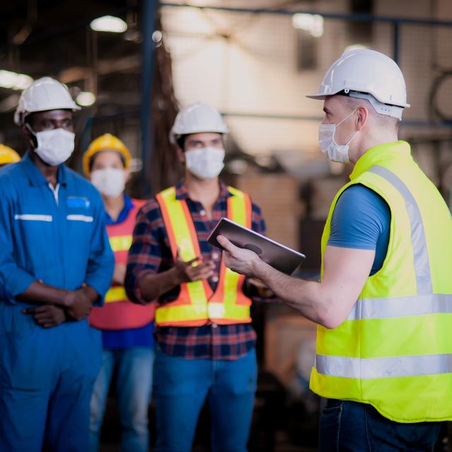 OSHA-compliant training