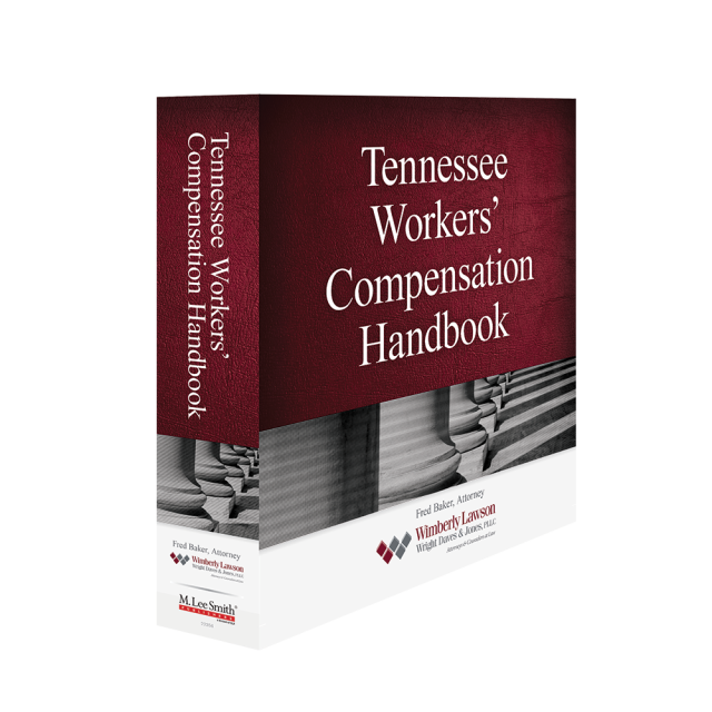 TN Workers' Compensation Handbook