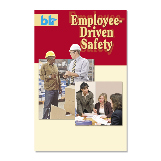 Employee drive safety 