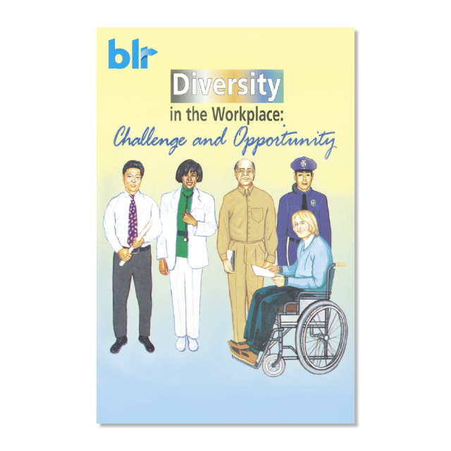 Diversity in the workplace: challenge and opportunity