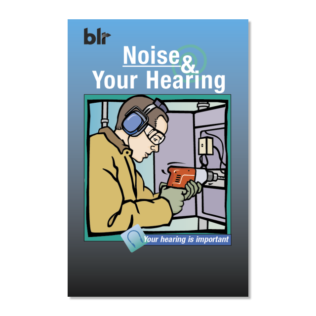 Noise and your hearing