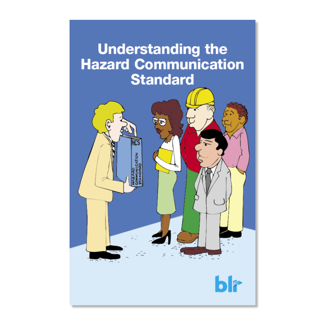 Understanding the hazard communication standard 