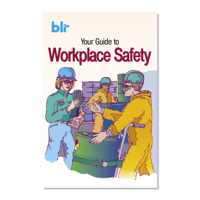 Your guide to workplace safety 