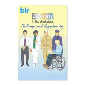 Diversity in the workplace: challenge and opportunity 